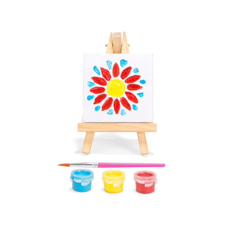 Mini Paint Set