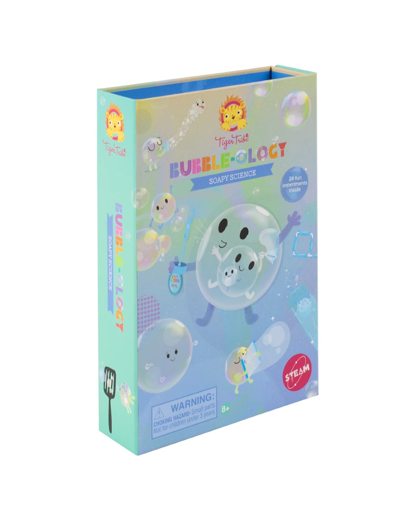 Bubble-ology
