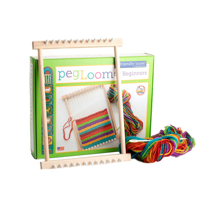 PegLoom
