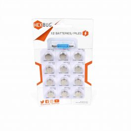 Hex Bug Nano Battery Pack