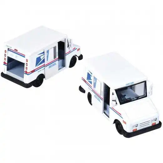 USPS LLV