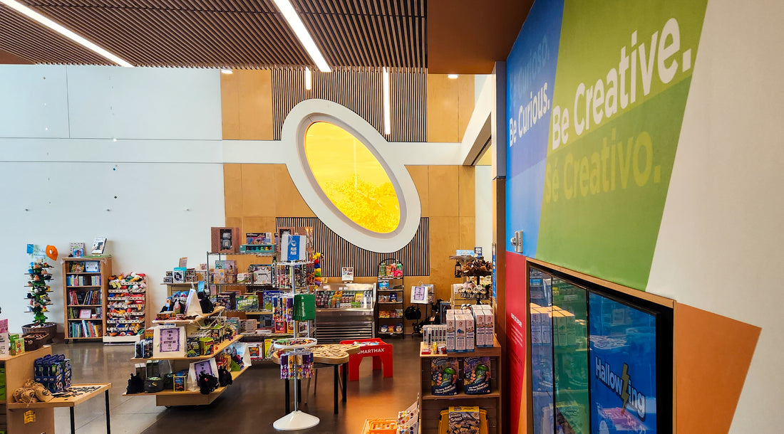 Why Shop at Curiosity Corner: Enhancing Our Community Through the Power of Discovery