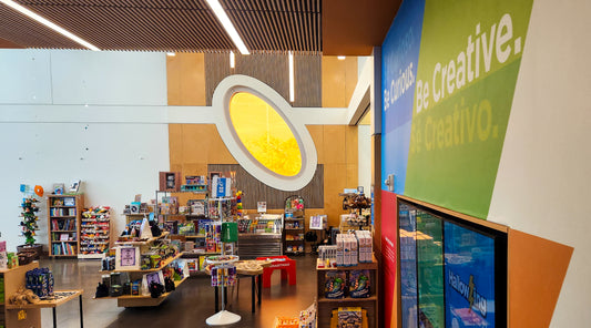 Why Shop at Curiosity Corner: Enhancing Our Community Through the Power of Discovery