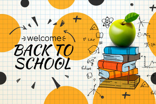 Welcome Back to School: Entering a New Year of Learning and Discovery with the Scott Family Amazeum