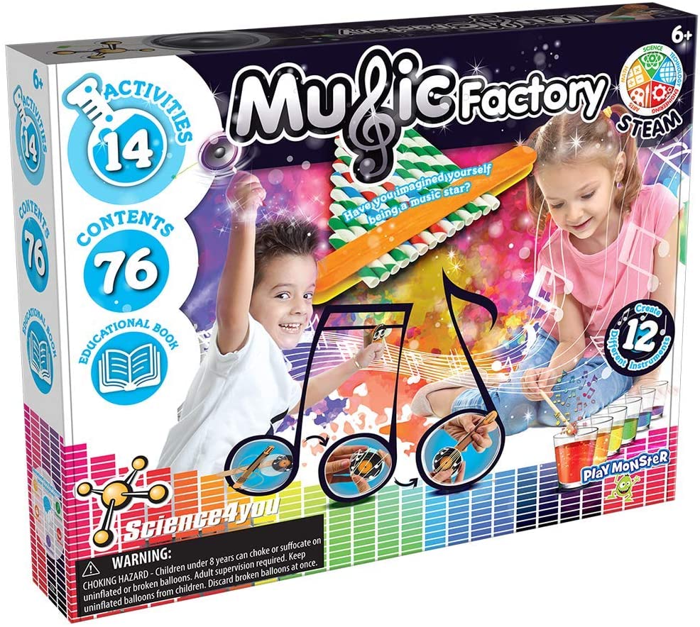 Music Play 2026