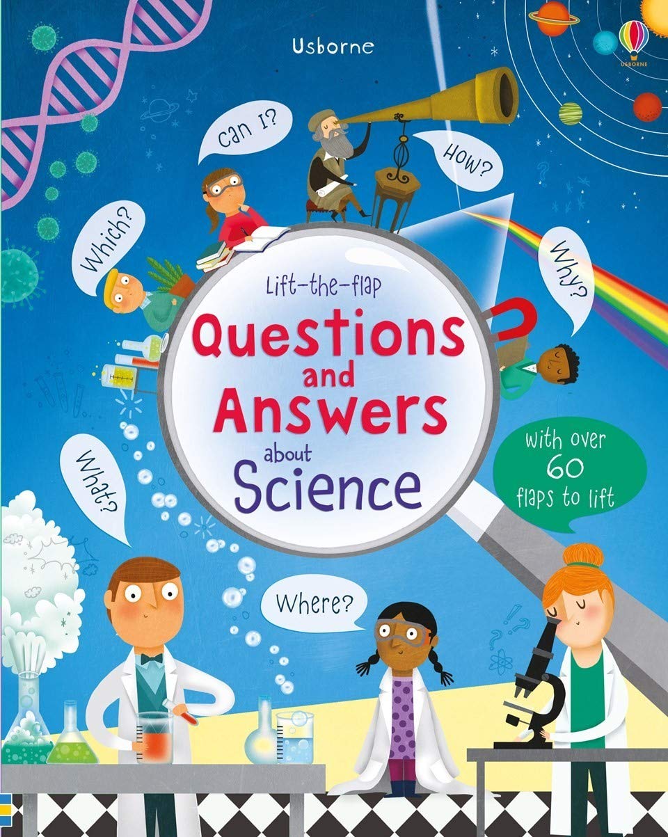 Discovery Books