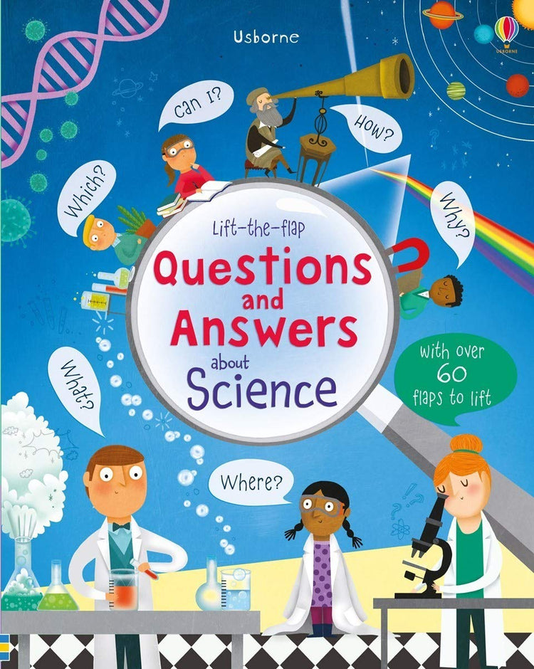Discovery Books