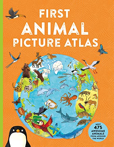 Nature & Animal Books 2026