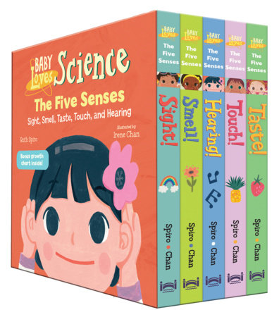 Science & STEM Books 2026