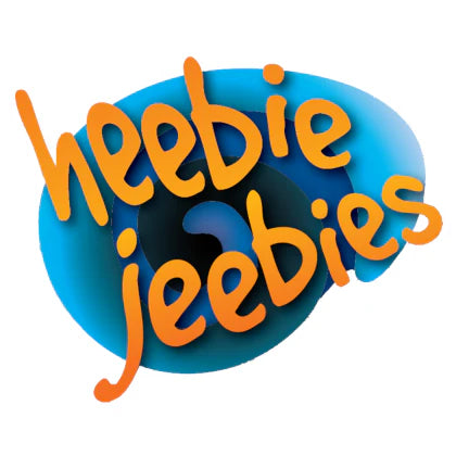 Heebie Jeebies