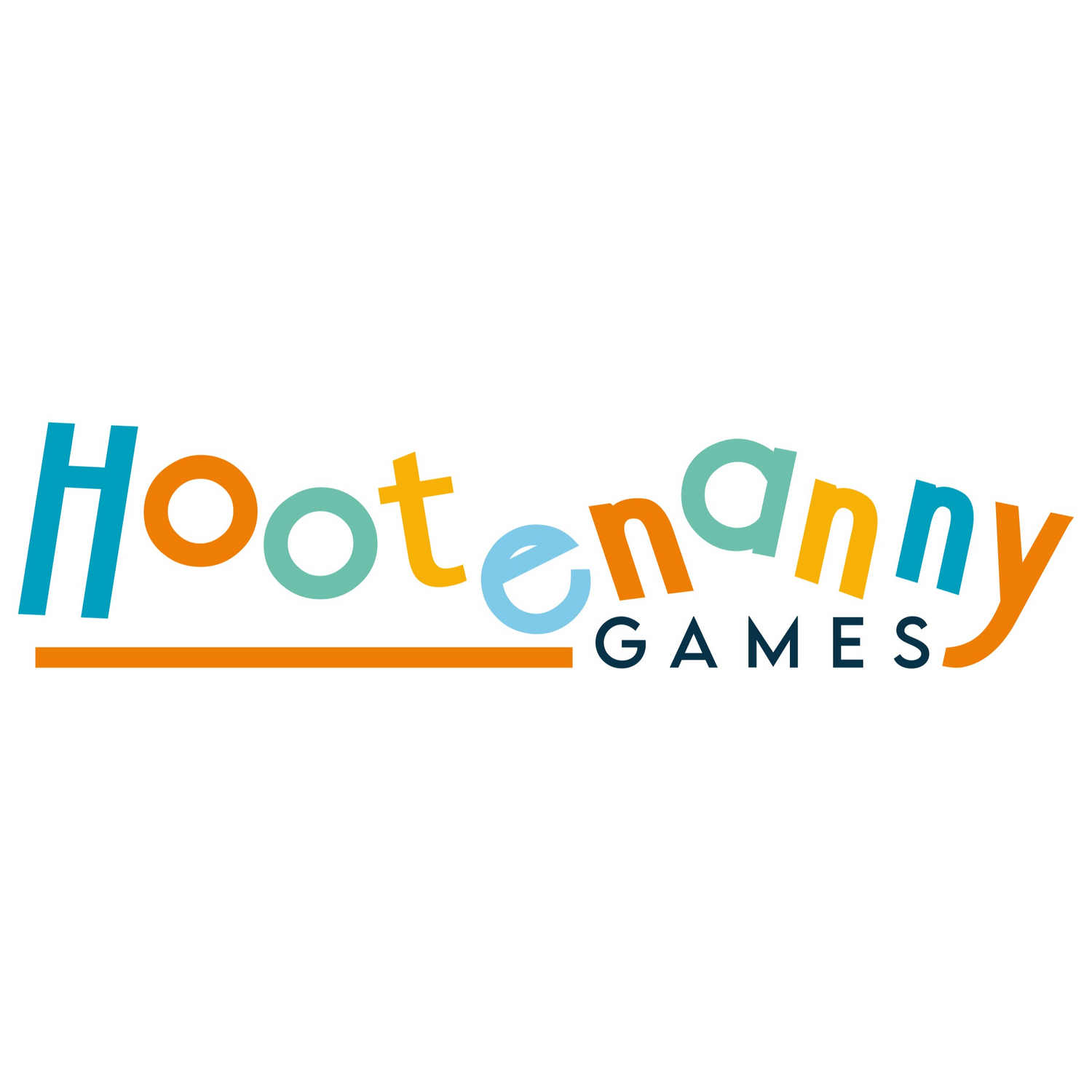 Hootenanny Games
