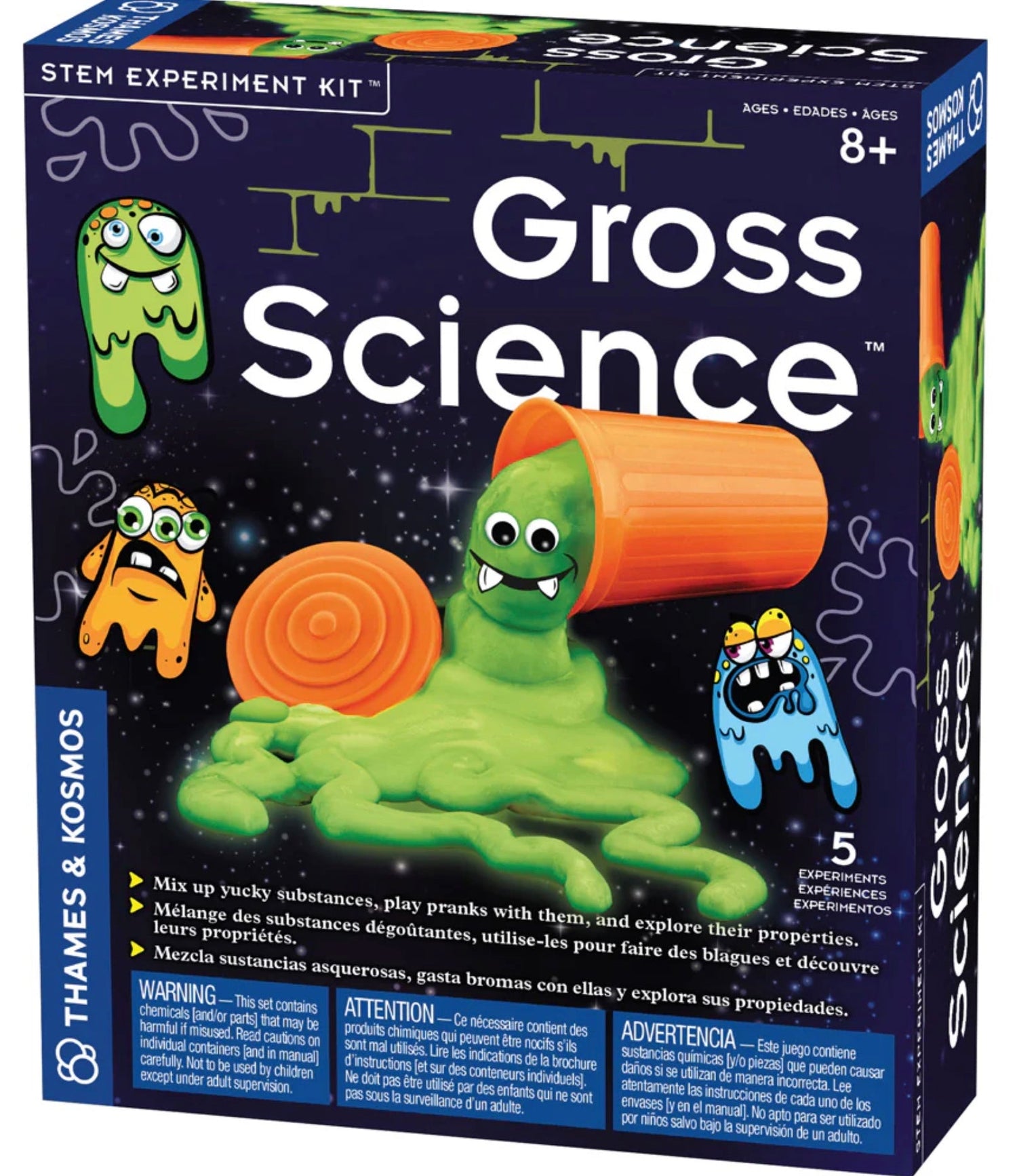 Science Kits 2026