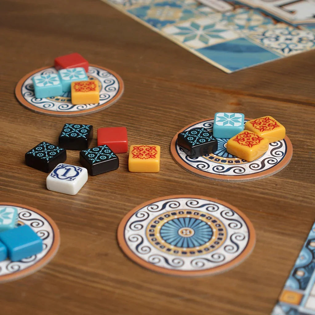 Assorted Games 2026