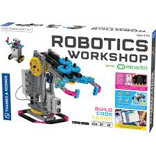 Robotics & Coding 2026