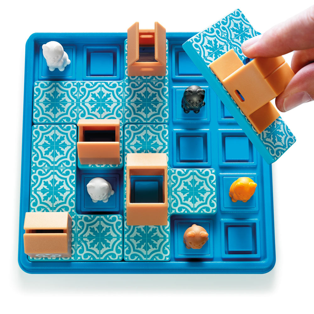 Games & Puzzles