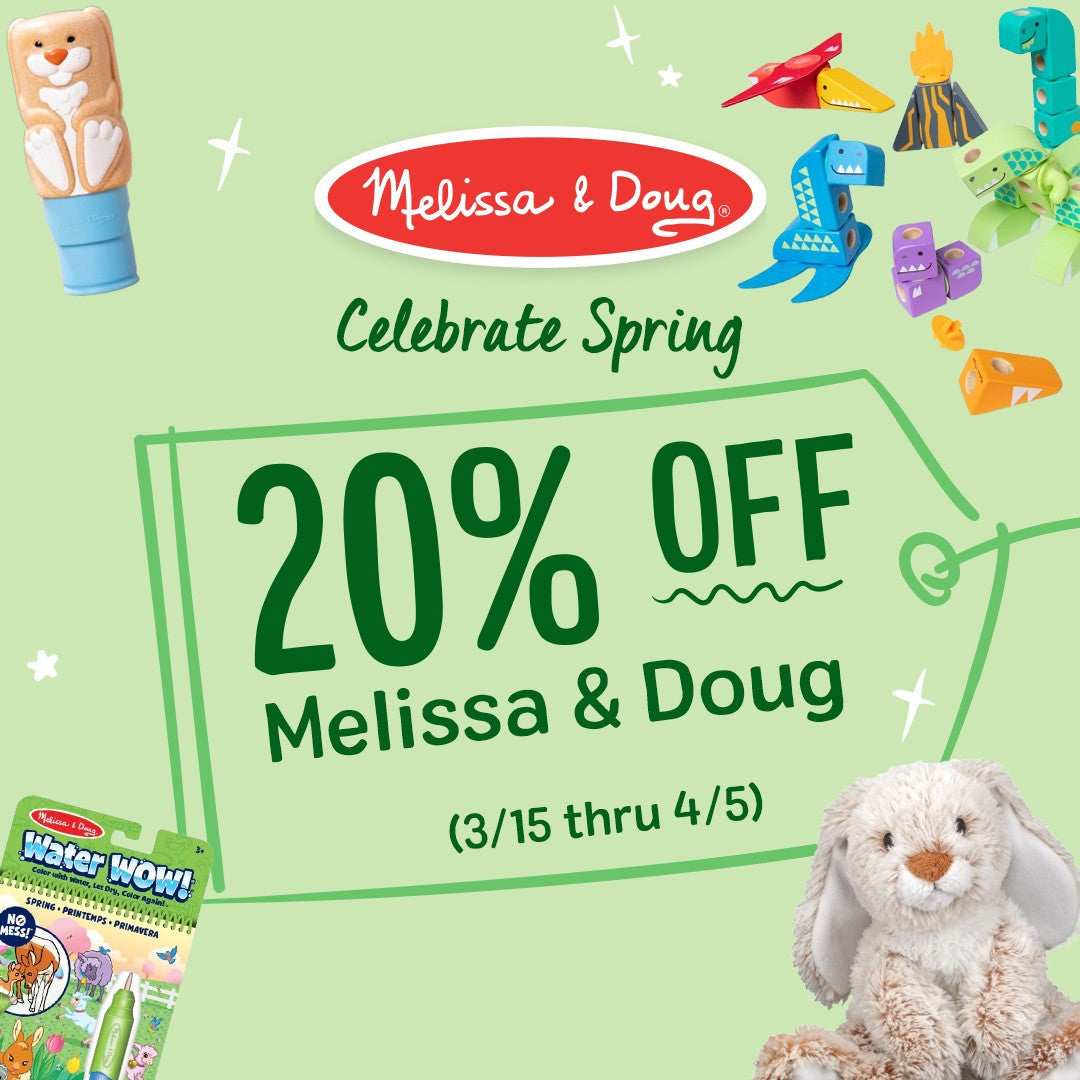 Melissa & Doug