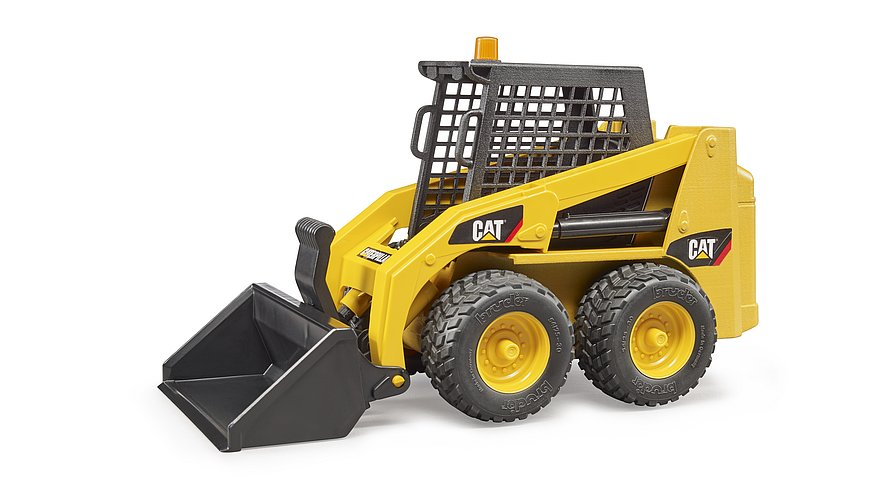 Vehicle Imagination Play