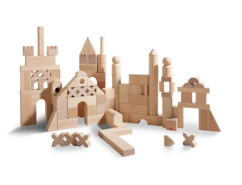 Building Kits 2026