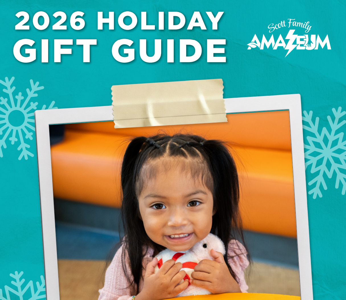 Holiday Gift Guide 2026