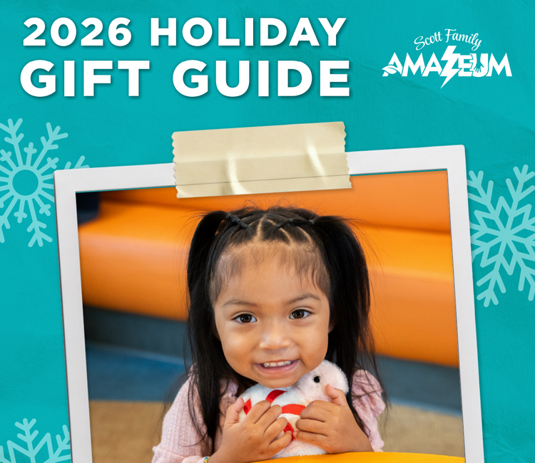 Holiday Gift Guide 2026