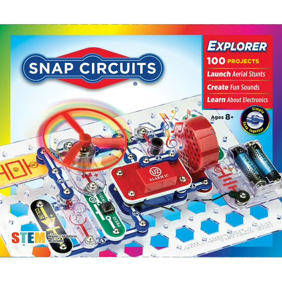 Electronic & Circuits 2026