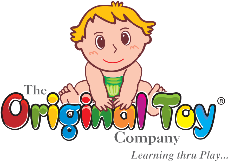 The Original Toy Co