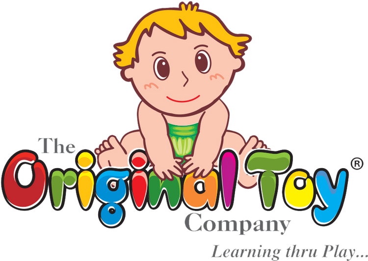 The Original Toy Co
