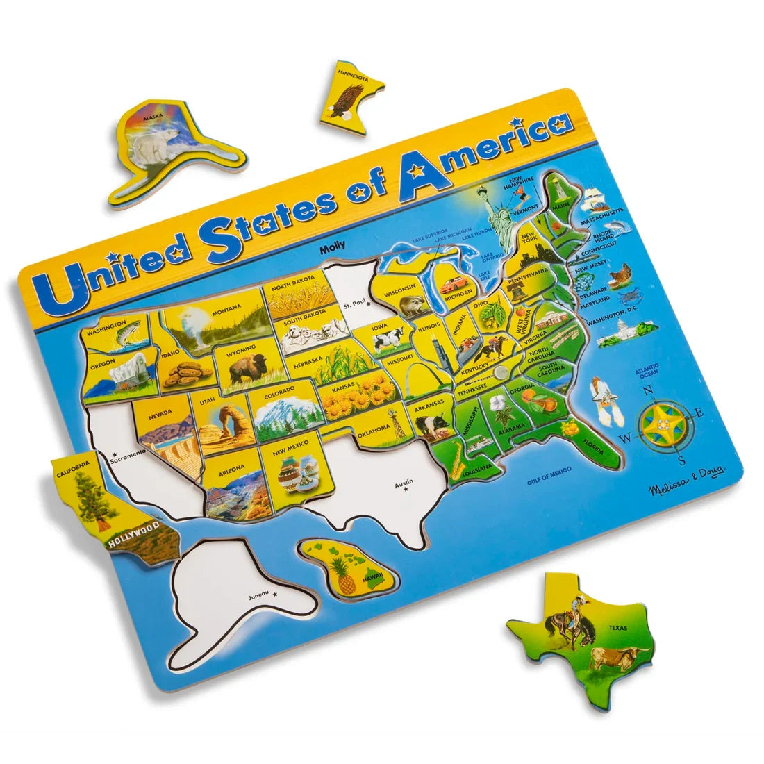 Puzzles 2026