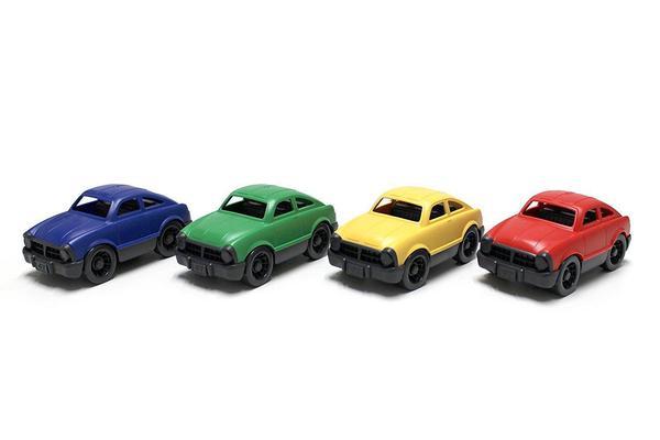 Vehicle Play 2026
