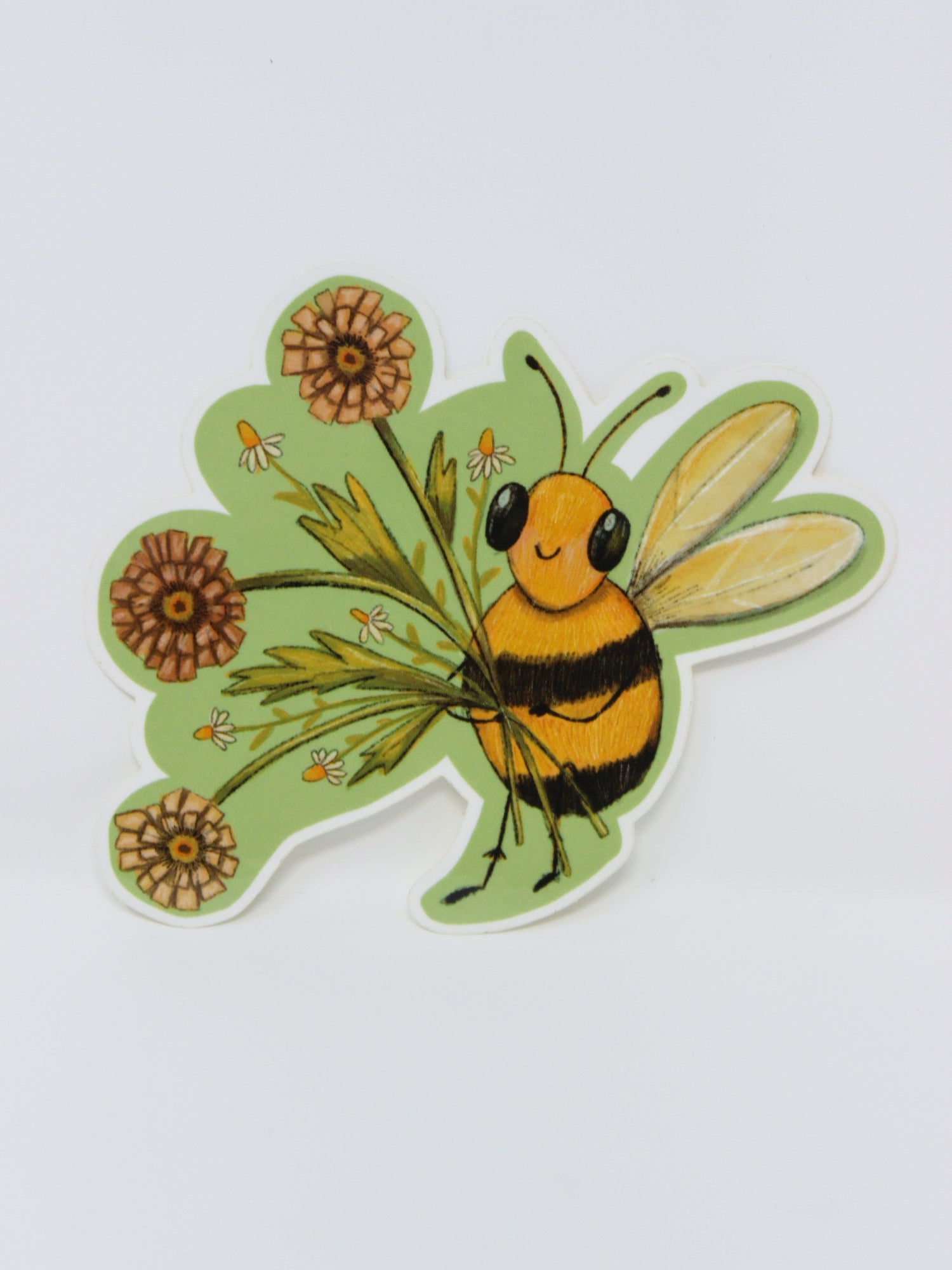 Paper Goods, Magnets, Stickers 2026