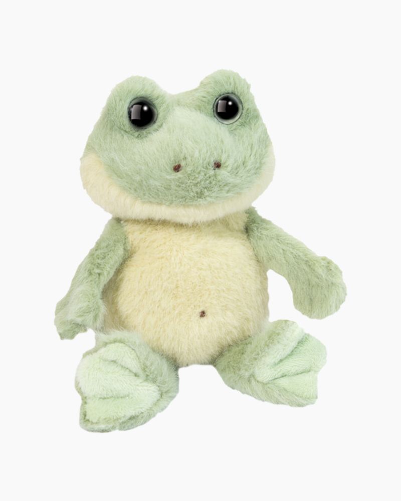Flip Frog