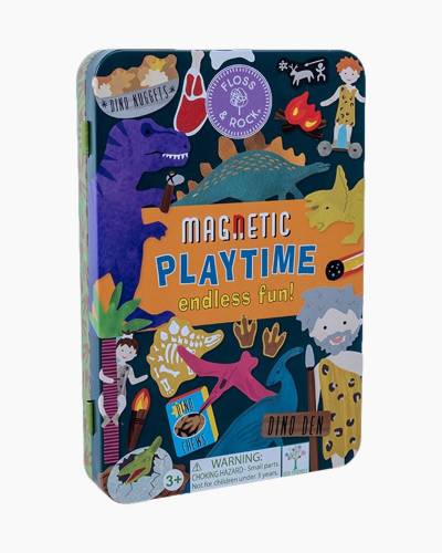 Magnetic Playtime