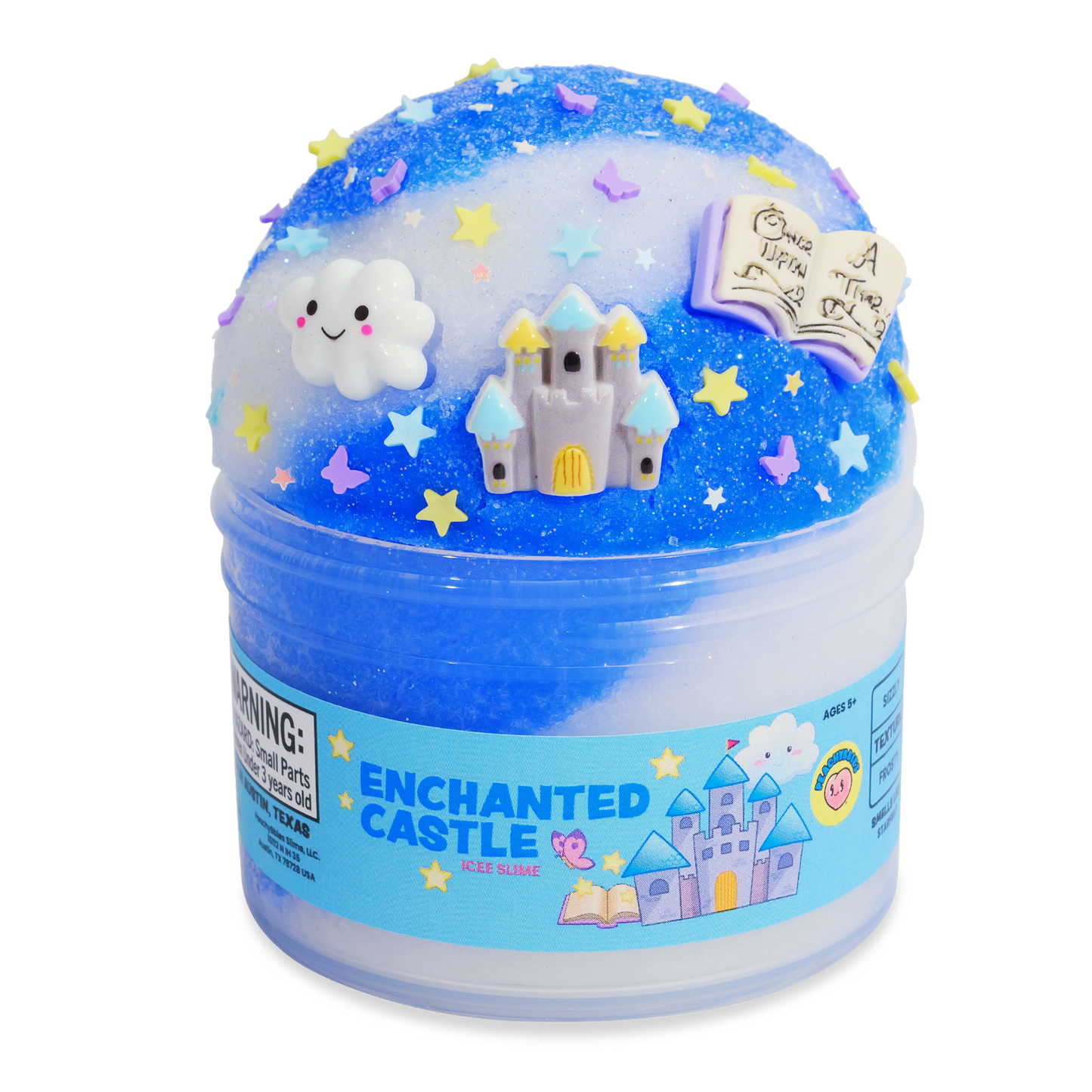 Enchanted Castle