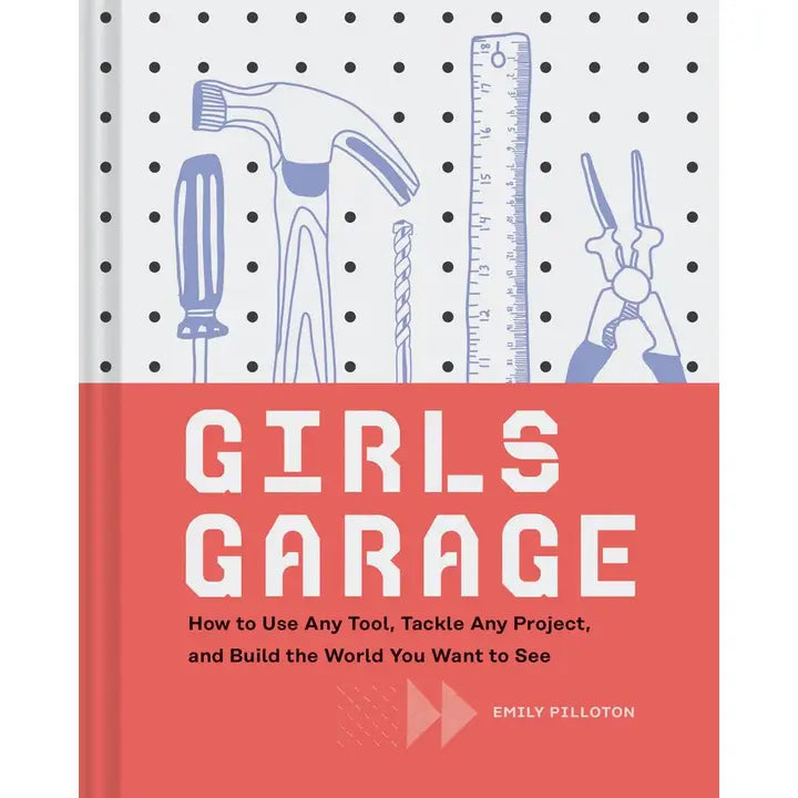 Girls Garage