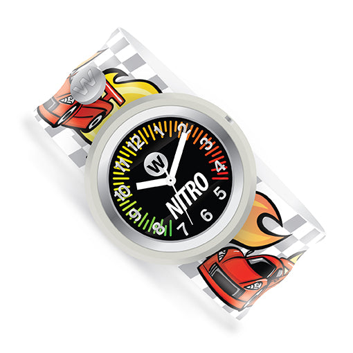 Nitro Slap Watch