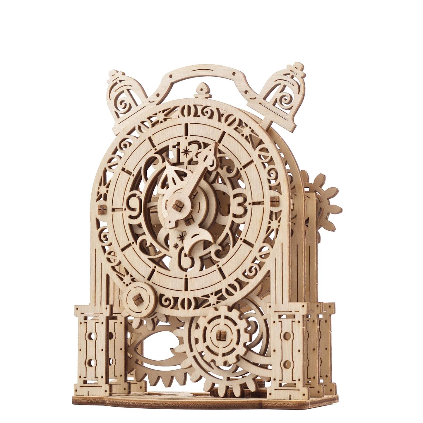 Vintage Alarm Clock