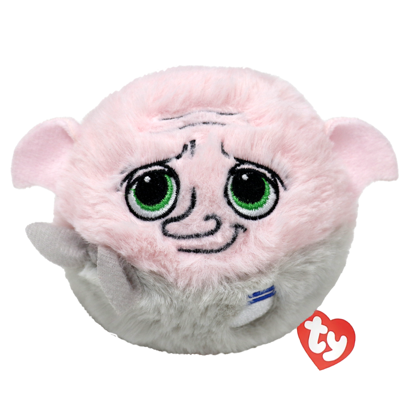 Beanie Bouncer: Dobby