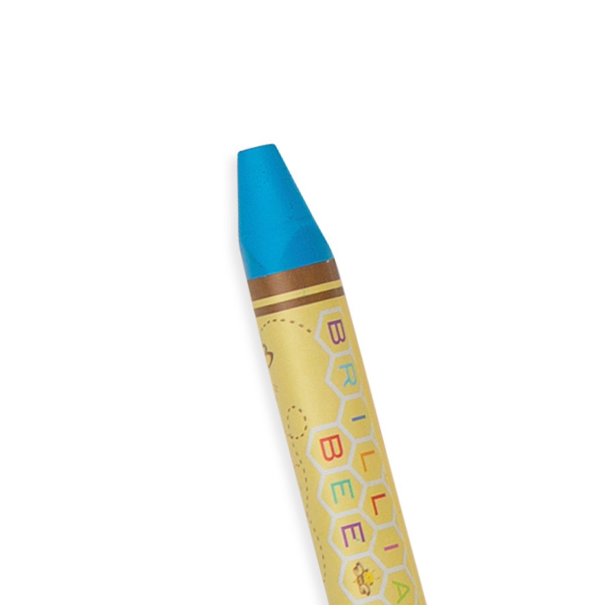Brilliant Bee: Crayons (Set of 12)