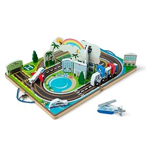 Take Along Airport