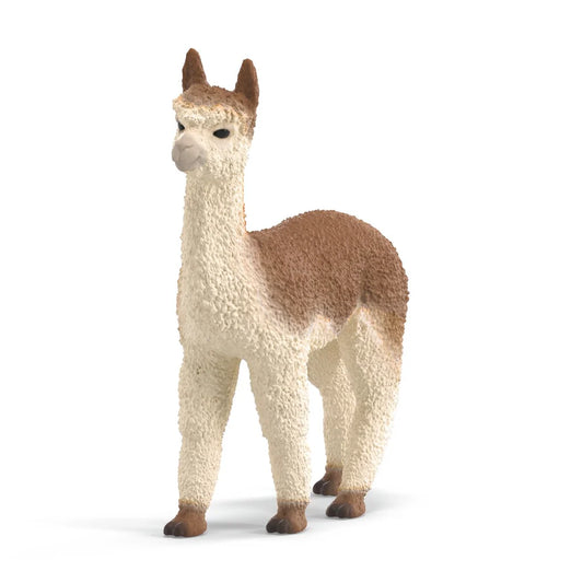 Alpaca