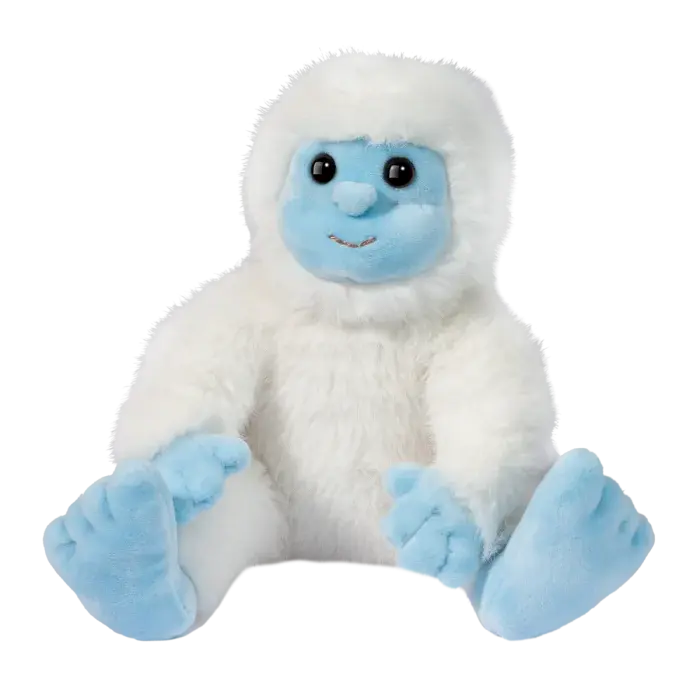 Shiver Yeti