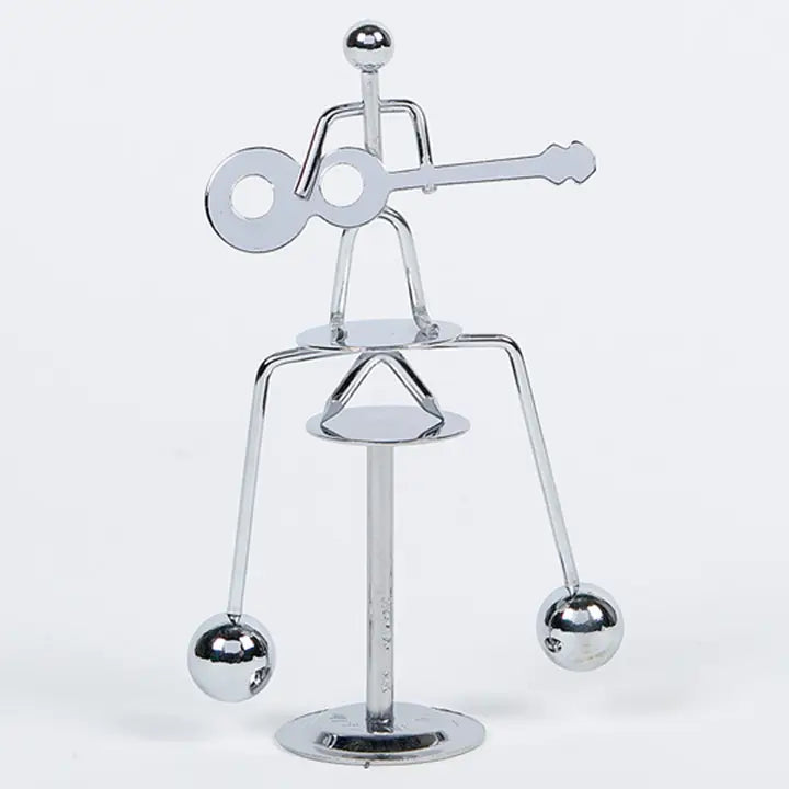 Balance Mobile: Guitar Small