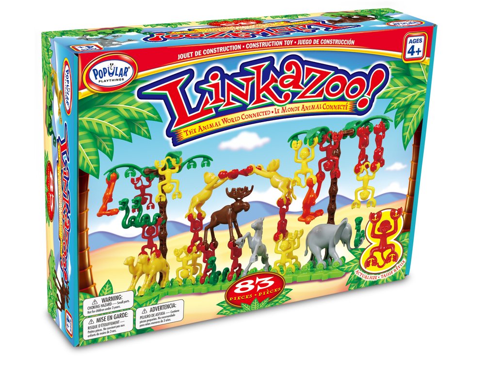 Linkazoo