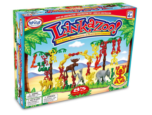 Linkazoo