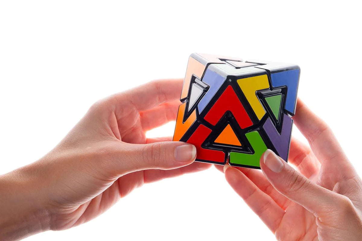 Pyraminx