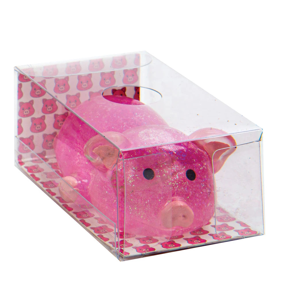 2-Tones Gummiez Pig