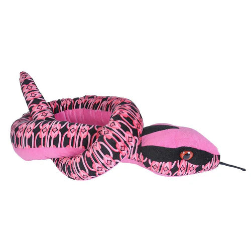 Snake Links Pink