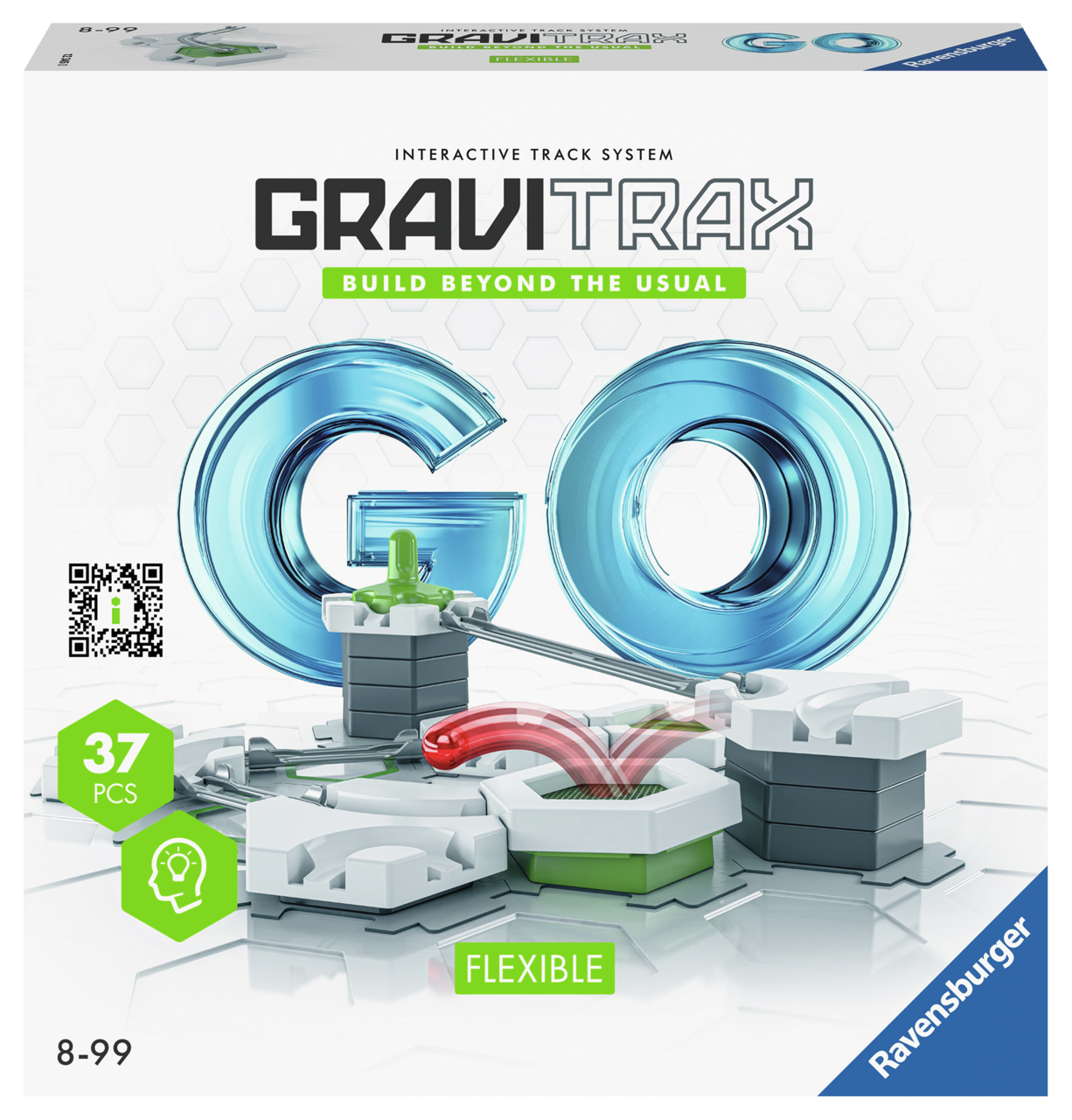GraviTrax: GO Flexible