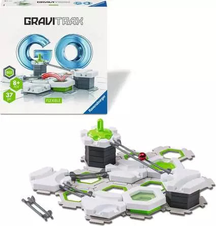 GraviTrax: GO Flexible