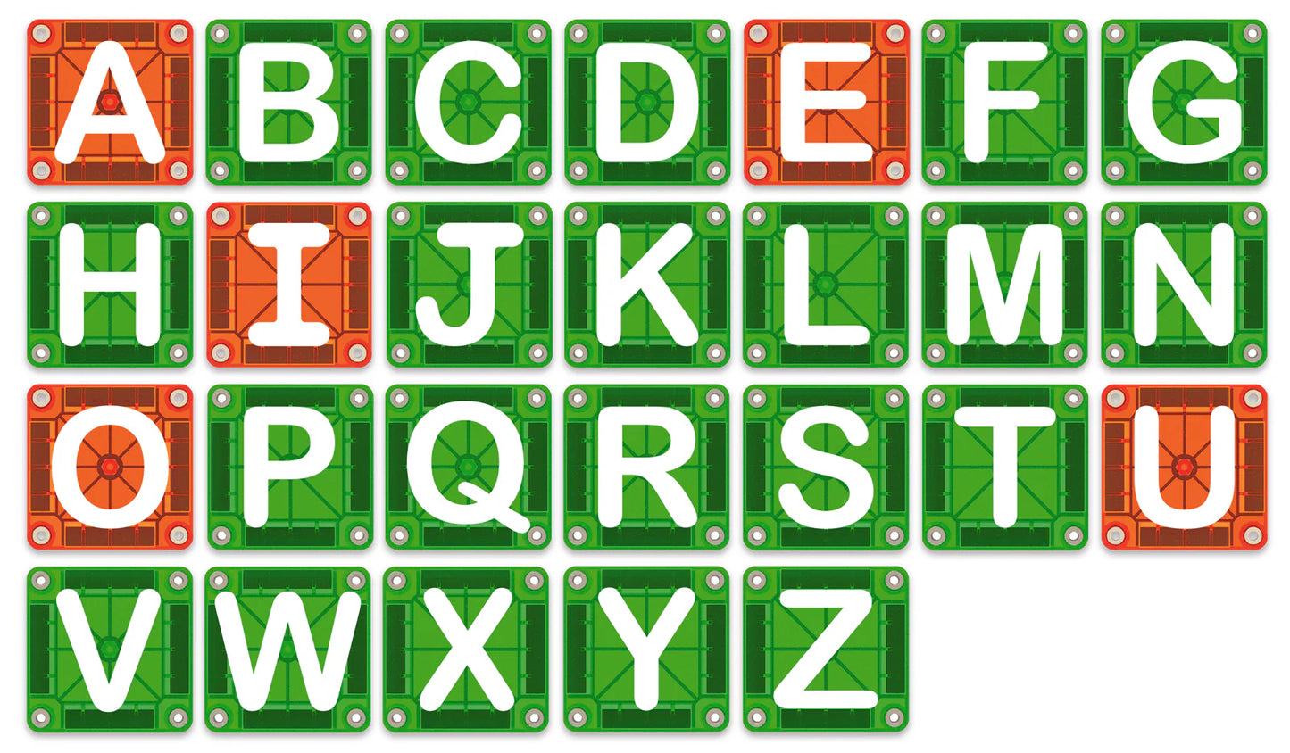 microMAGS LEARN Letters
